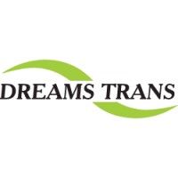 Dreams Trans Ltd logo - Similar company to Alexander Logistics Ltd.