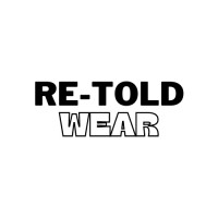 Re-Told Wear logo - Similar company to Isosystem Srl