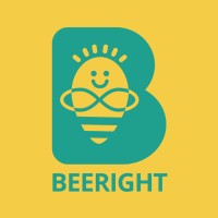 Beeright Training & Development logo - Similar company to Ensbury