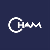 Convention on Health Analysis and Management - CHAM logo - Similar company to Prpa