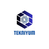Tekniyum logo - Similar company to Actionpub