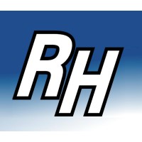 Roy Hydraulique Ltée. logo - Similar company to Équipements Rh -Equipments
