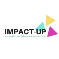 IMPACT-UP Kenniscoalitie voor Brabantse impact ondernemers logo - Similar company to Art Zoo Museum