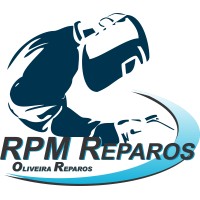 RPM Reparos logo - Similar company to Realreefer - Locação De Containers E Gensets