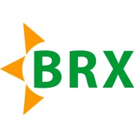 BRX - Best Rental eXperience logo - Similar company to Trophy Hunters Alberta