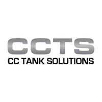 CC Tank Solutions, LLC logo - Similar company to Vts Export Llc