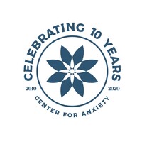 Center for Anxiety logo - Similar company to Clearstream Billing Solutions