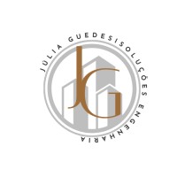 Júlia Guedes - Soluções Engenharia logo - Similar company to Esen Construtora