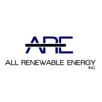 All Renewable Energy logo - Similar company to Breen & Sullivan Mechanical Services, Inc.