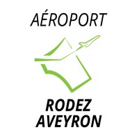 AÉROPORT RODEZ-AVEYRON logo - Similar company to Technologies Marcel Mezy
