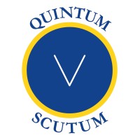 Quintum Scutum logo - Similar company to Ecosafe Srl