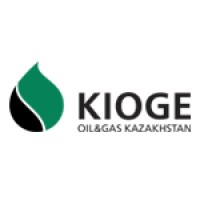 KIOGE - Kazakhstan Oil & Gas Conference & Exhibition logo - Similar company to Iteca
