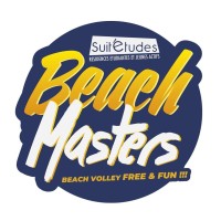 Suitétudes Beach Masters logo - Similar company to Sas Beach Masters