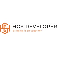 HCS Developer logo - Similar company to Indus Homes.