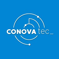 CONOVATEC logo - Similar company to Codingflash