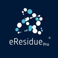 eResidue Pro - Cleaning Validation Software logo - Similar company to Easy Solutions India
