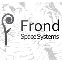 Frond Space Systems logo - Similar company to Space2