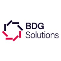 BDG Solutions GmbH logo - Similar company to Bgstrng