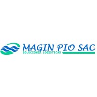 EMPRESA DE TRANSPORTE FLUVIAL MAGIN PIO SAC logo - Similar company to Gcmf - Genie Civil Maritime & Fluvial