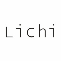 Lichi logo - Similar company to O'Stin
