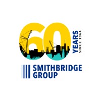 Smithbridge Group logo - Similar company to Ar Developments Co. Ltd.