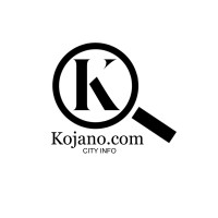 Kojano.com logo - Similar company to Advanced Web & Nextgen Solutions (Awns)