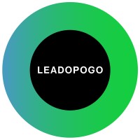 LEADOPOGO logo - Similar company to Brainops