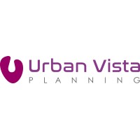 Urban Vista Planning logo - Similar company to Progress Planning