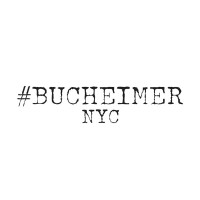 #Bucheimer Nyc