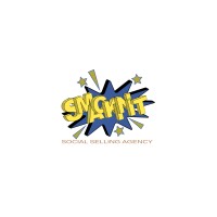 SMACKINIT! logo - Similar company to Growth Motion