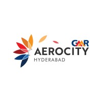 GMR Aerocity Hyderabad logo - Similar company to Gmr Hyderabad Air Cargo