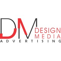 Design Media logo - Similar company to Mindwavex