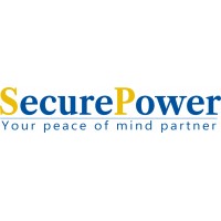 Securepower JSC logo - Similar company to Lulu Bar