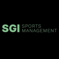 SGI Sports Management logo - Similar company to Equinisation