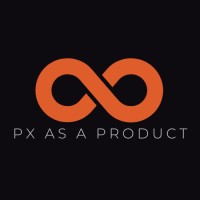 PX as a Product logo - Similar company to Click2Hr