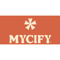 Mycify logo - Similar company to Mush Composites