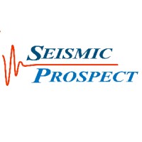 Seismic Prospect logo - Similar company to Maxima Geophysics