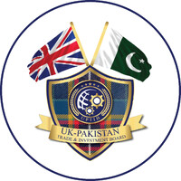 UK-PAKISTAN TRADE & INVESTMENT BOARD-UPTIB logo - Similar company to Marg101