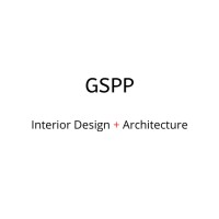 GSPP Interior Design + Architecture logo - Similar company to Decoeco Design Factory