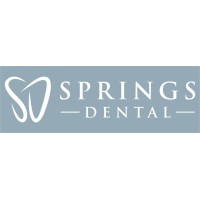 Springs Dental logo - Similar company to Bridgeway Practice Transitions - Associate Placement