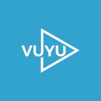 Vuyu logo - Similar company to Klarissa.Ai