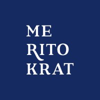 Meritokrat logo - Similar company to Hrvatska Udruga Žena U Pravnoj Profesiji Ii Croatian Association Of Women In The Legal Profession