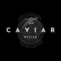 The Caviar Butler logo - Similar company to Co-Tasker