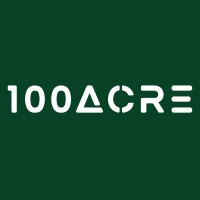 100 Acre London logo - Similar company to Cole Ironcraft Ltd