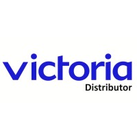 Victoria Distributor logo - Similar company to Megatech Distributor