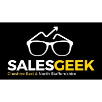 Sales Geek Cheshire East & North Staffordshire logo - Similar company to Barscapades