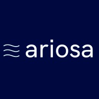 Ariosa Incorporated logo - Similar company to Mediamorphosis