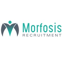 Morfosis Recruitment logo - Similar company to Two Rivers Hr