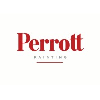 Perrott Painting logo - Similar company to Mirkodesign