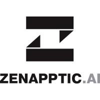 Zenapptic.ai logo - Similar company to Display Devices